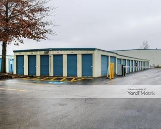 Photo 5 of All Safe Self Storage - 8801 Pyott Road, Lake In The Hills, IL