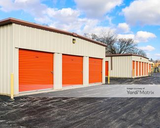 Photo 3 of Roberts Road Mini Storage - 4015 Roberts Road, Island Lake, IL