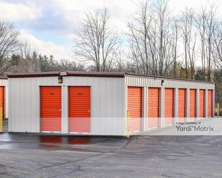 Photo 5 of Roberts Road Mini Storage - 4015 Roberts Road, Island Lake, IL