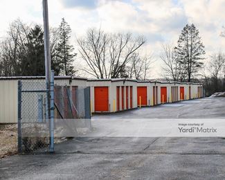 Photo 6 of Roberts Road Mini Storage - 4015 Roberts Road, Island Lake, IL