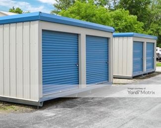 Photo 1 of Storage by the Lake - 7800 East 236th Street, Cicero, IN