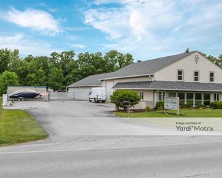 Photo 2 of Storage by the Lake - 7800 East 236th Street, Cicero, IN