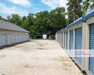 Photo 3 of Storage by the Lake - 7800 East 236th Street, Cicero, IN