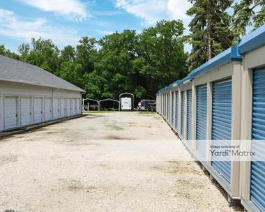 Storage Units for Rent available at 7800 East 236th Street, Cicero, IN 46034