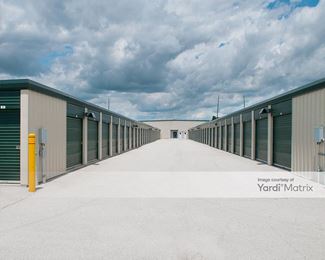 Photo 2 of Infinite Self Storage - 2176 Stout Heritage Pkwy, Plainfield, IN