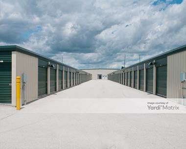 Storage Units for Rent available at 2176 Stout Heritage Pkwy, Plainfield, IN 46168