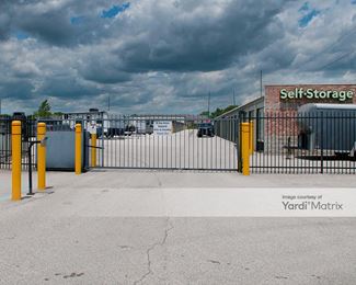 Photo 3 of Infinite Self Storage - 2176 Stout Heritage Pkwy, Plainfield, IN
