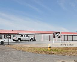 Image for 135 Self Storage - 409 East Two Cent Road, Bargersville, IN