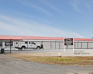 Photo 1 of 135 Self Storage - 409 East Two Cent Road, Bargersville, IN