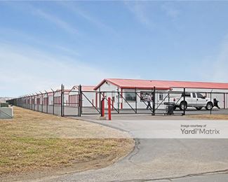 Photo 2 of 135 Self Storage - 409 East Two Cent Road, Bargersville, IN