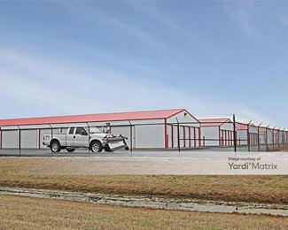 Photo 3 of 135 Self Storage - 409 East Two Cent Road, Bargersville, IN