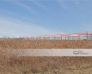 Photo 4 of 135 Self Storage - 409 East Two Cent Road, Bargersville, IN