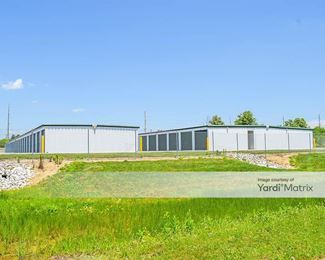 Photo 6 of Storage Rentals of America - 4701 East Jackson Street, Muncie, IN
