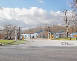 Image for SecurCare Self Storage - 8501 Rockville Road, Indianapolis, IN