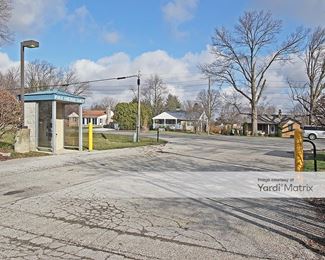 Photo 2 of SecurCare Self Storage - 8501 Rockville Road, Indianapolis, IN