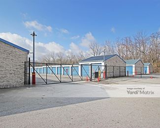 Photo 3 of SecurCare Self Storage - 8501 Rockville Road, Indianapolis, IN
