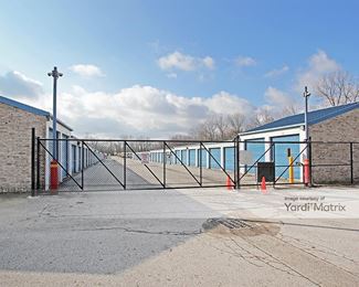 Photo 4 of SecurCare Self Storage - 8501 Rockville Road, Indianapolis, IN