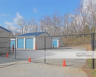 Photo 5 of SecurCare Self Storage - 8501 Rockville Road, Indianapolis, IN