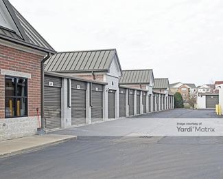 Photo 3 of Carmel Drive Self Storage - 550 West Carmel Drive, Carmel, IN