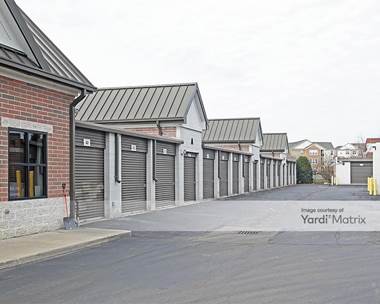 Storage Units for Rent available at 550 West Carmel Drive, Carmel, IN 46032