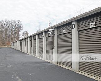 Photo 4 of Carmel Drive Self Storage - 550 West Carmel Drive, Carmel, IN