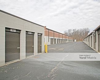 Photo 5 of Carmel Drive Self Storage - 550 West Carmel Drive, Carmel, IN