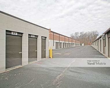 Storage Units for Rent available at 550 West Carmel Drive, Carmel, IN 46032