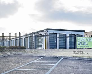 Photo 5 of Extra Space Storage - 9499 East Washington Street, Indianapolis, IN