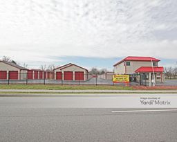 Image for Michigan Road Self Storage - 9834 North Michigan Road, Carmel, IN