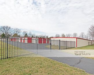 Photo 2 of Michigan Road Self Storage - 9834 North Michigan Road, Carmel, IN