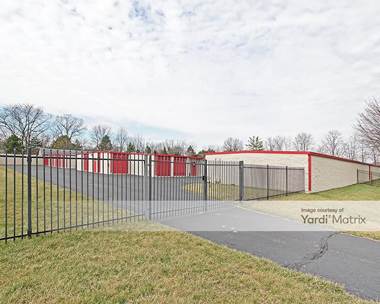 Storage Units for Rent available at 9834 North Michigan Road, Carmel, IN 46032