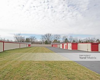 Photo 4 of Michigan Road Self Storage - 9834 North Michigan Road, Carmel, IN