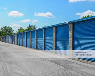 Photo 2 of Ameri-Stor Self Storage - 1410 North Green Street, Brownsburg, IN