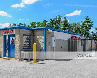 Photo 3 of Ameri-Stor Self Storage - 1410 North Green Street, Brownsburg, IN