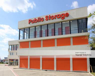 Storage Units for Rent available at 3500 East FM 528 Road, Friendswood, TX 77546