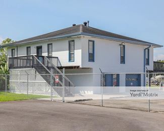 Photo 1 of Safe Harbor Storage - 1132 Lawrence Road, Kemah, TX