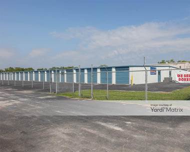 Storage Units for Rent available at 1132 Lawrence Road, Kemah, TX 77565