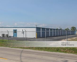 Photo 3 of Safe Harbor Storage - 1132 Lawrence Road, Kemah, TX