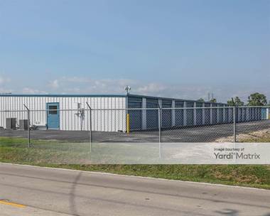 Storage Units for Rent available at 1132 Lawrence Road, Kemah, TX 77565