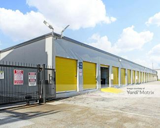 Photo 2 of Storage King USA - 828 60th Street, Galveston, TX