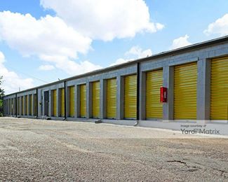 Photo 4 of Storage King USA - 828 60th Street, Galveston, TX