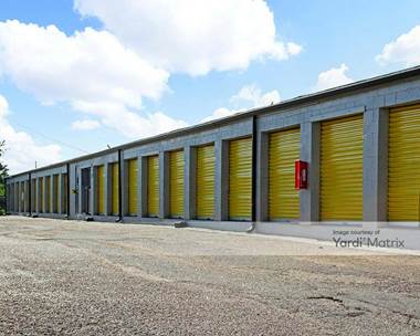 Storage Units for Rent available at 828 60th Street, Galveston, TX 77551
