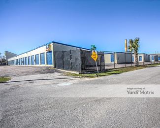 Photo 5 of Storage King USA - 828 60th Street, Galveston, TX