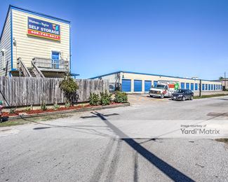 Photo 6 of Storage King USA - 828 60th Street, Galveston, TX