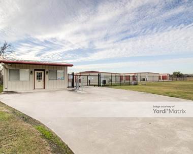 Storage Units for Rent available at 7623 FM 3180, Baytown, TX 77523