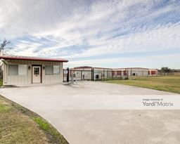 Image for Hackberry Creek Storage - 7623 FM 3180, Baytown, TX