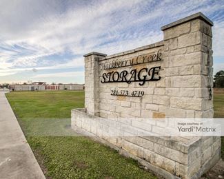 Photo 2 of Hackberry Creek Storage - 7623 FM 3180, Baytown, TX