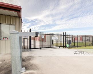 Photo 3 of Hackberry Creek Storage - 7623 FM 3180, Baytown, TX