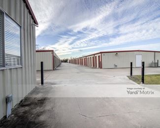 Photo 4 of Hackberry Creek Storage - 7623 FM 3180, Baytown, TX