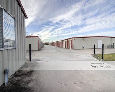 Storage Units for Rent available at 7623 FM 3180, Baytown, TX 77523